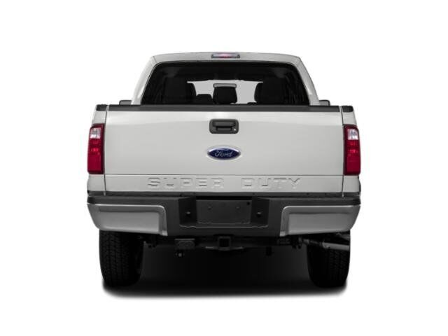 2015 Ford Super Duty F-350 SRW XL Winder GA
