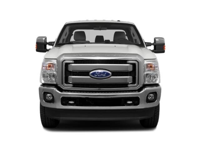 2015 Ford Super Duty F-350 SRW XL Winder GA