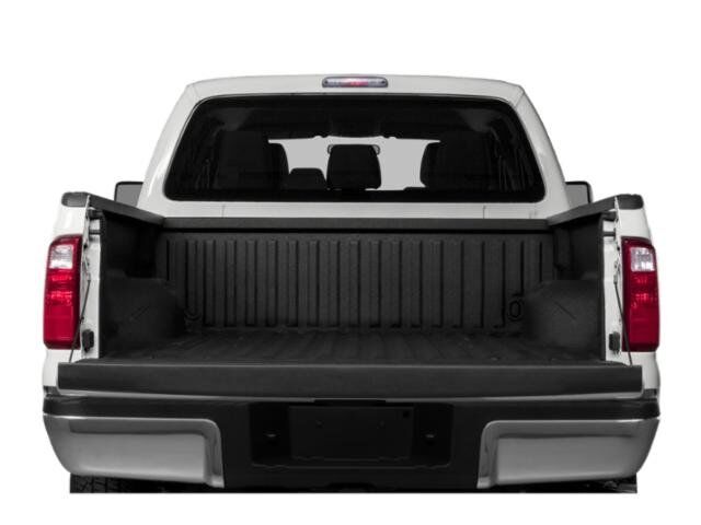 2015 Ford Super Duty F-350 SRW XL Winder GA