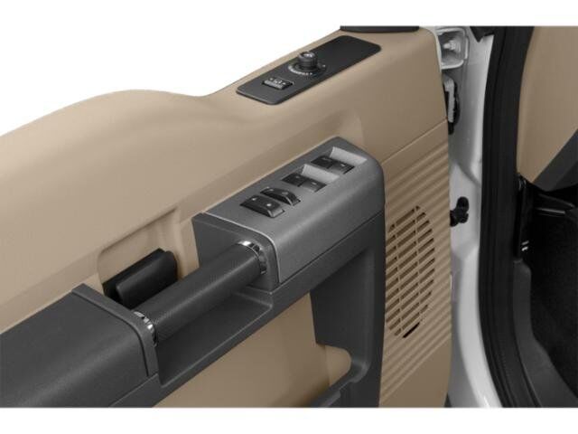 2015 Ford Super Duty F-350 SRW XL Winder GA