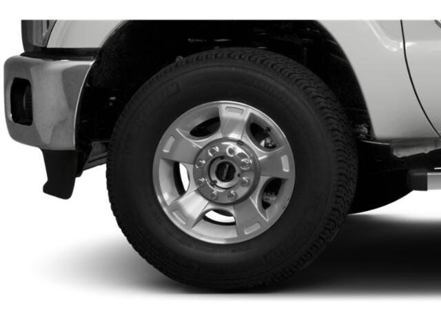2015 Ford Super Duty F-350 SRW XL Winder GA