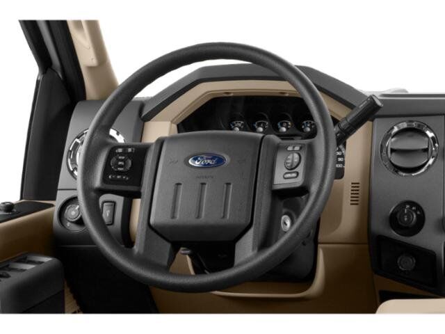 2015 Ford Super Duty F-350 SRW XL Winder GA