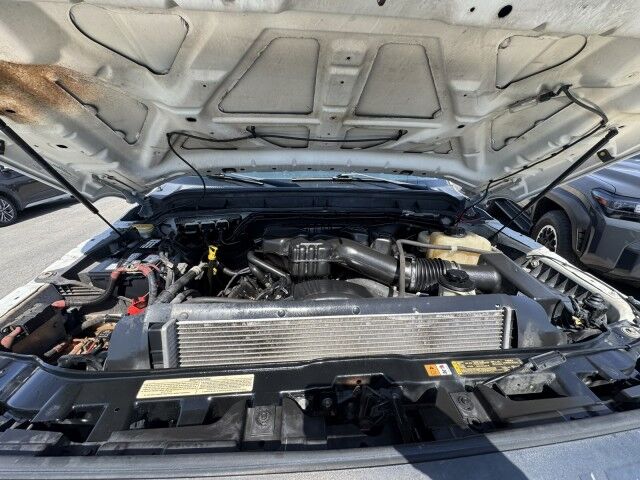 2015 Ford Super Duty F-350 SRW XLT Henrico VA