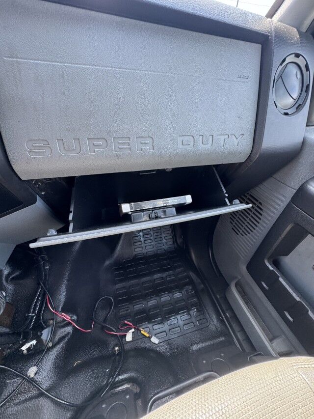 2015 Ford Super Duty F-350 SRW XLT Henrico VA