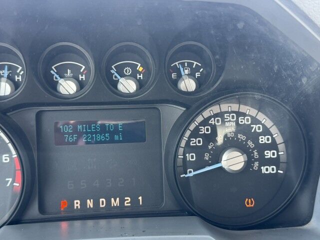 2015 Ford Super Duty F-350 SRW XLT Henrico VA