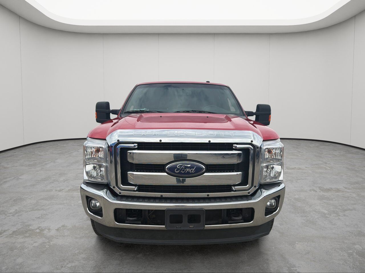 2015 Ford Super Duty F-350 SRW XLT