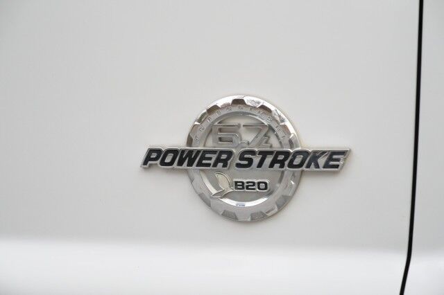 2015 Ford Super Duty F-350 XL 4X4 / DRW / 6.7L V8 Turbo Diesel High Point NC