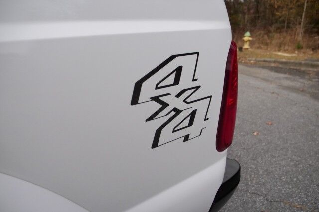 2015 Ford Super Duty F-350 XL 4X4 / DRW / 6.7L V8 Turbo Diesel High Point NC