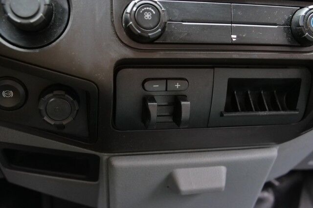 2015 Ford Super Duty F-350 XL 4X4 / DRW / 6.7L V8 Turbo Diesel High Point NC