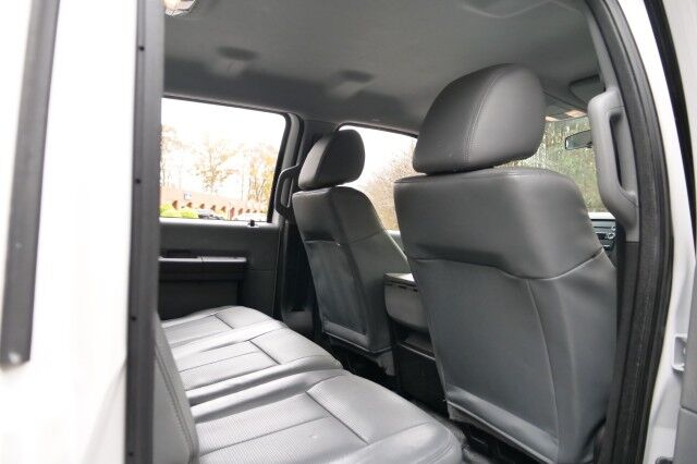 2015 Ford Super Duty F-350 XL 4X4 / DRW / 6.7L V8 Turbo Diesel High Point NC