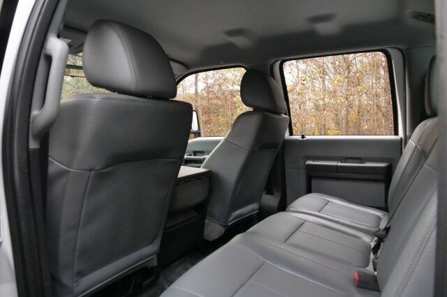 2015 Ford Super Duty F-350 XL 4X4 / DRW / 6.7L V8 Turbo Diesel High Point NC