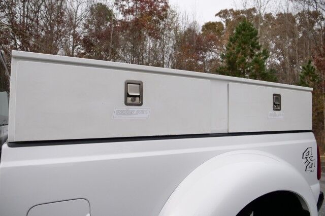 2015 Ford Super Duty F-350 XL 4X4 / DRW / 6.7L V8 Turbo Diesel High Point NC