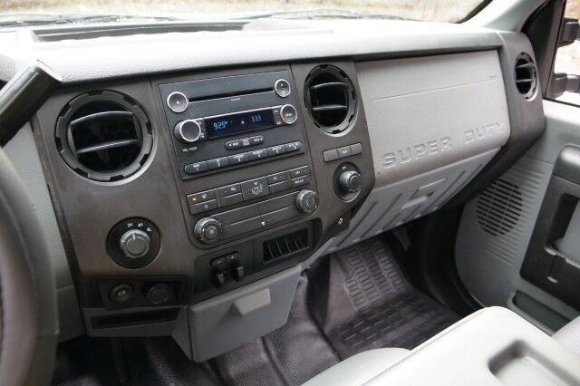 2015 Ford Super Duty F-350 XL 4X4 / DRW / 6.7L V8 Turbo Diesel High Point NC