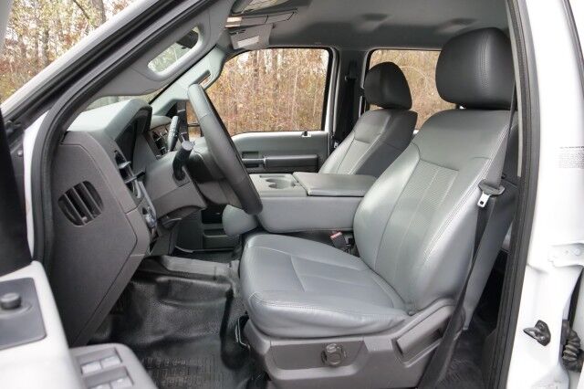 2015 Ford Super Duty F-350 XL 4X4 / DRW / 6.7L V8 Turbo Diesel High Point NC