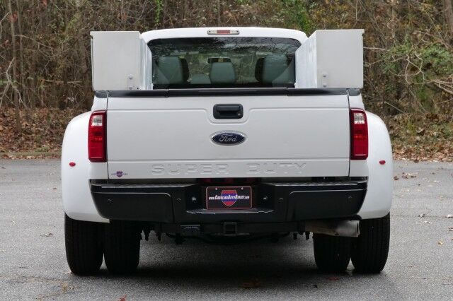 2015 Ford Super Duty F-350 XL 4X4 / DRW / 6.7L V8 Turbo Diesel High Point NC