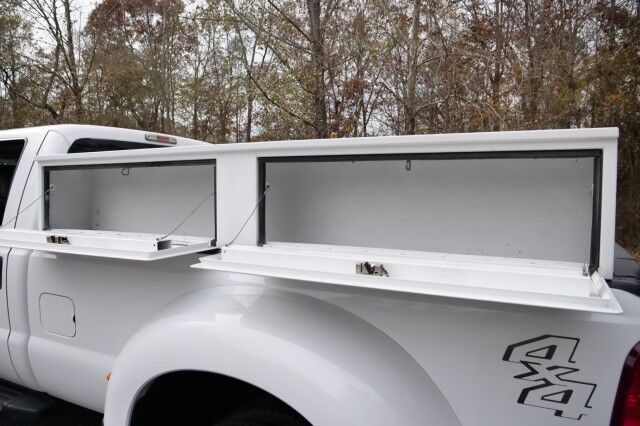 2015 Ford Super Duty F-350 XL 4X4 / DRW / 6.7L V8 Turbo Diesel High Point NC