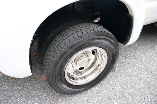 2015 Ford Super Duty F-350 XL 4X4 / DRW / 6.7L V8 Turbo Diesel High Point NC