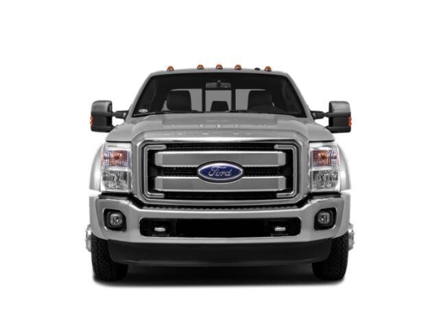 2015 Ford Super Duty F-450 DRW Lariat Winder GA