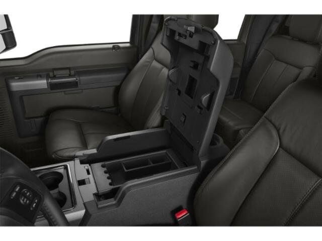 2015 Ford Super Duty F-450 DRW Lariat Winder GA