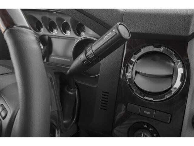 2015 Ford Super Duty F-450 DRW Lariat Winder GA