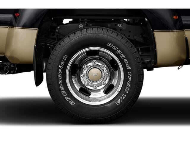 2015 Ford Super Duty F-450 DRW Lariat Winder GA