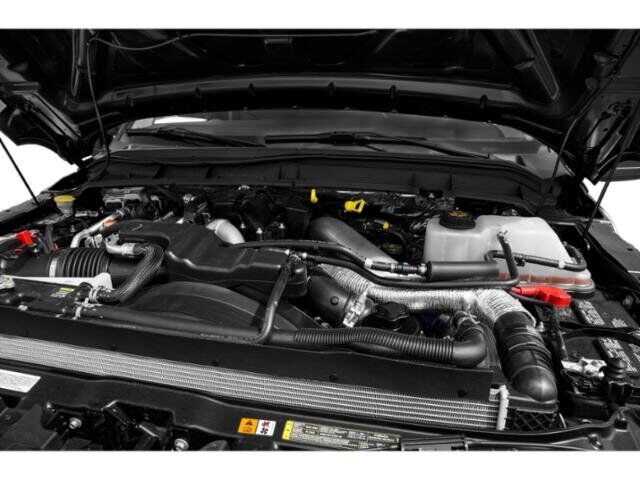 2015 Ford Super Duty F-450 DRW Lariat Winder GA