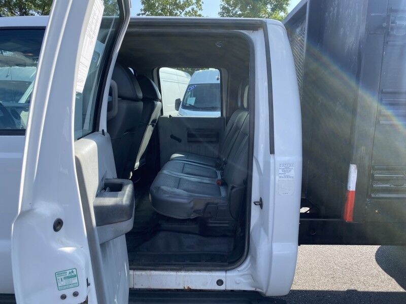 2015 Ford Super Duty F-450 DRW XL Bristol  PA