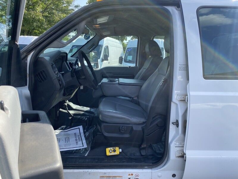 2015 Ford Super Duty F-450 DRW XL Bristol  PA