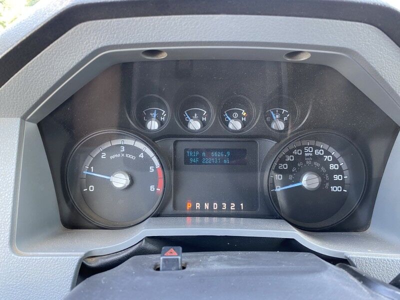 2015 Ford Super Duty F-450 DRW XL Bristol  PA