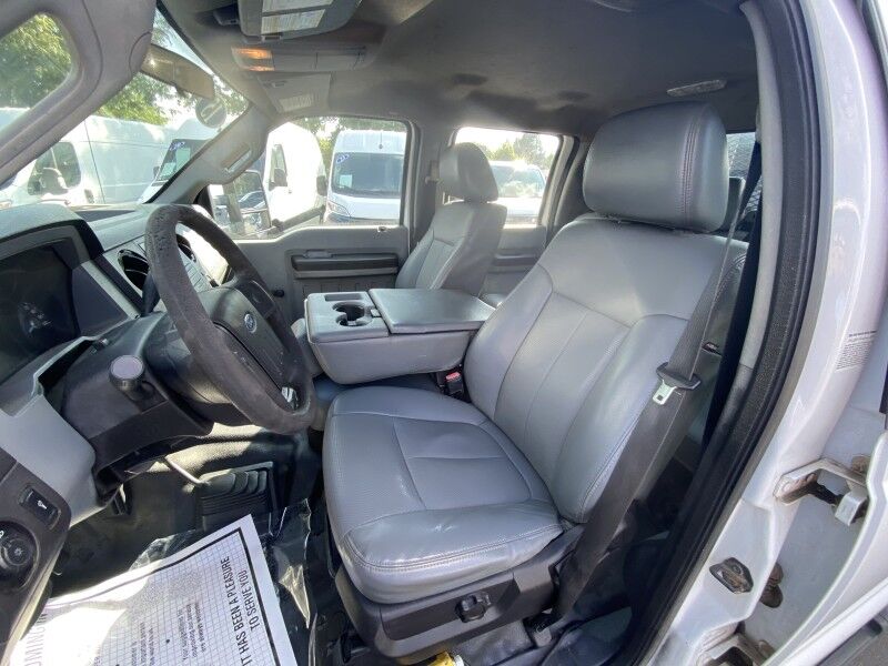 2015 Ford Super Duty F-450 DRW XL Bristol  PA
