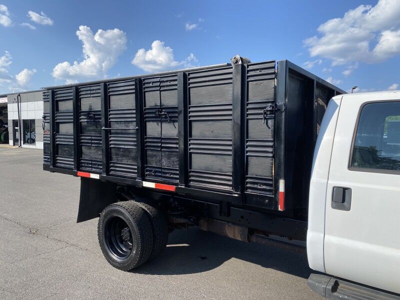 2015 Ford Super Duty F-450 DRW XL Bristol  PA