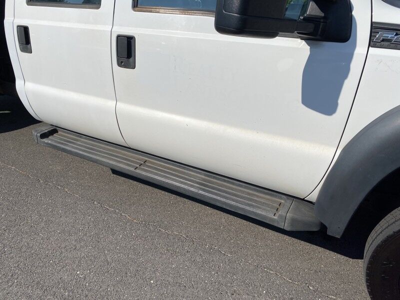 2015 Ford Super Duty F-450 DRW XL Bristol  PA