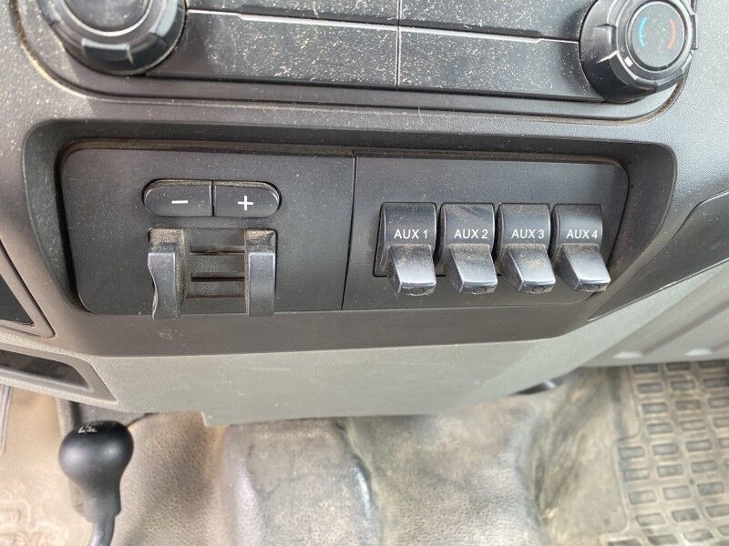 2015 Ford Super Duty F-450 DRW XL Bristol  PA
