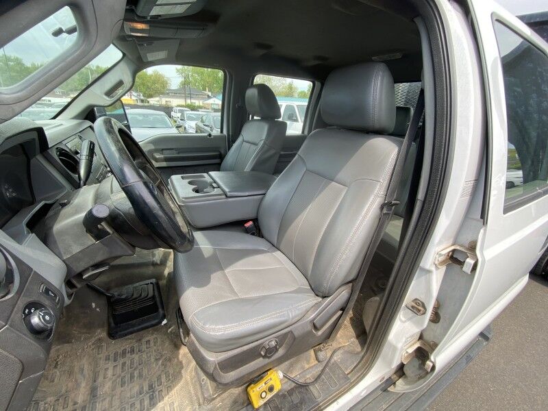 2015 Ford Super Duty F-450 DRW XL Bristol  PA