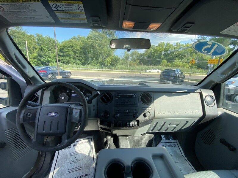 2015 Ford Super Duty F-450 DRW XL Bristol  PA