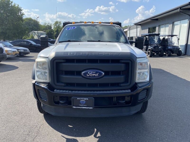 2015 Ford Super Duty F-450 DRW XL Bristol  PA