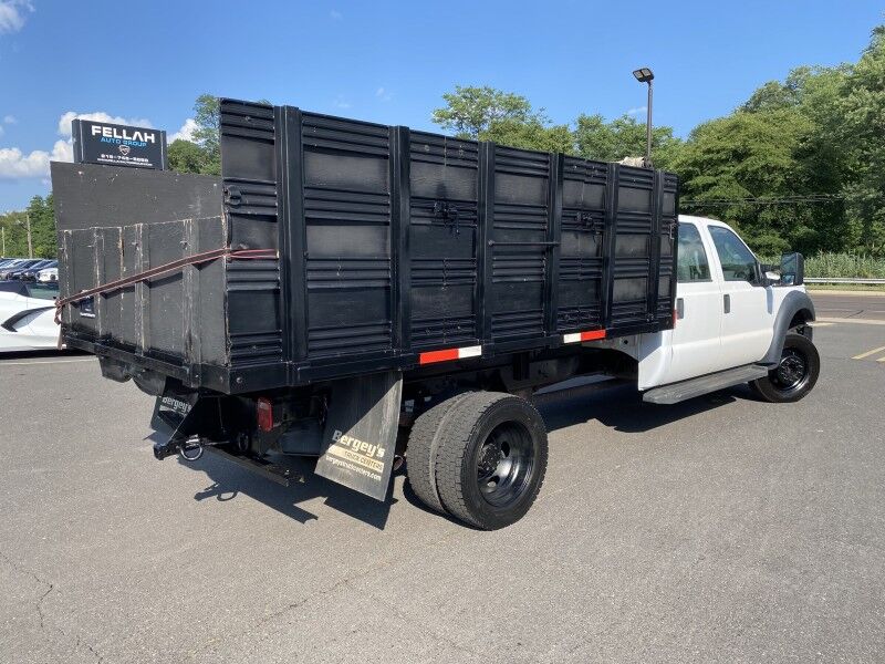 2015 Ford Super Duty F-450 DRW XL Bristol  PA