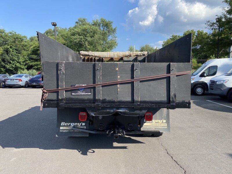 2015 Ford Super Duty F-450 DRW XL Bristol  PA