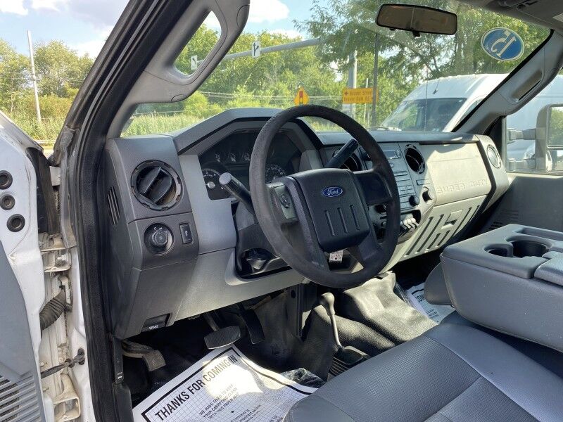 2015 Ford Super Duty F-450 DRW XL Bristol  PA