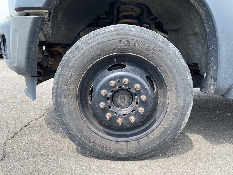 2015 Ford Super Duty F-450 DRW XL Bristol  PA