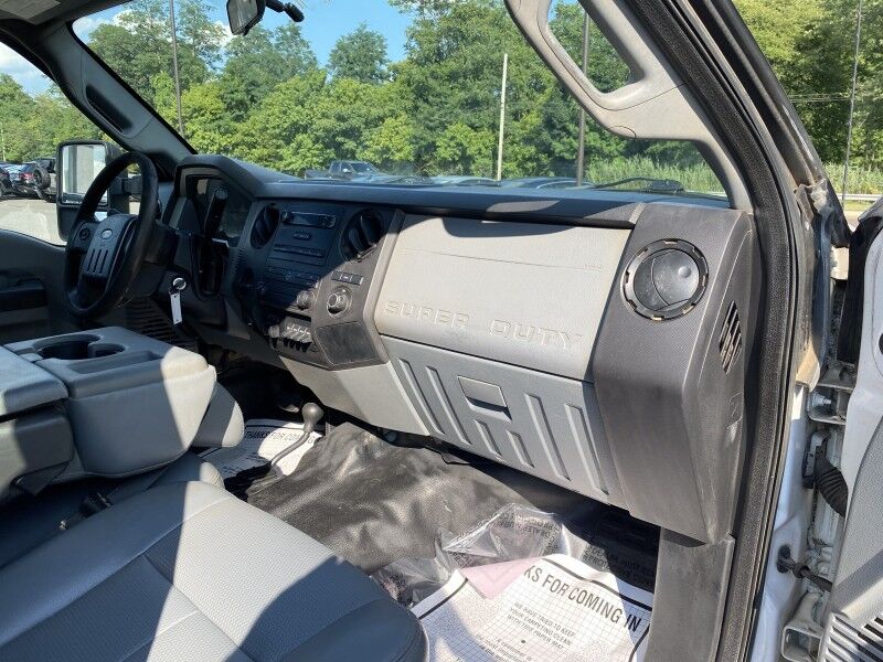 2015 Ford Super Duty F-450 DRW XL Bristol  PA