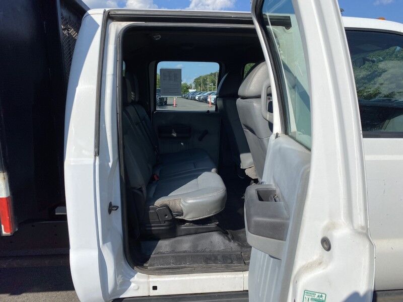 2015 Ford Super Duty F-450 DRW XL Bristol  PA