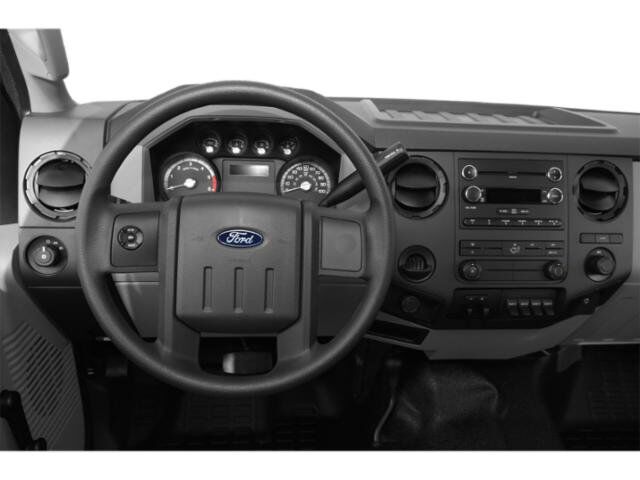 2015 Ford Super Duty F-450 DRW XL Winder GA