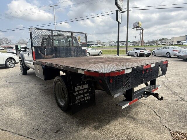 2015 Ford Super Duty F-550 Crew Cab XL Lafayette LA