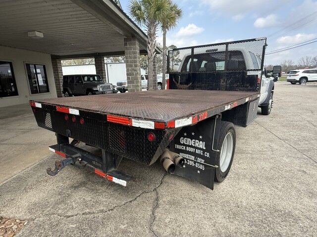 2015 Ford Super Duty F-550 Crew Cab XL Lafayette LA
