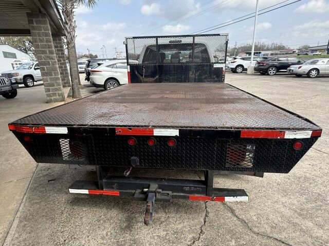 2015 Ford Super Duty F-550 Crew Cab XL Lafayette LA