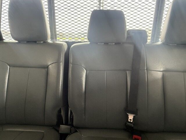 2015 Ford Super Duty F-550 Crew Cab XL Lafayette LA