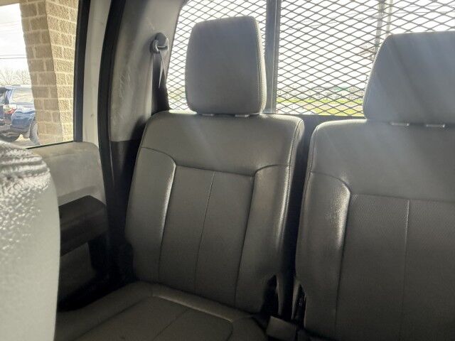 2015 Ford Super Duty F-550 Crew Cab XL Lafayette LA