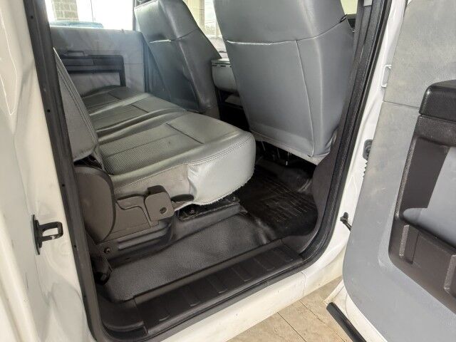 2015 Ford Super Duty F-550 Crew Cab XL Lafayette LA