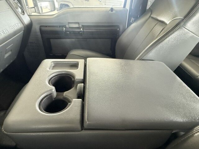 2015 Ford Super Duty F-550 Crew Cab XL Lafayette LA